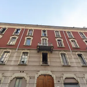  Apartment Eccelso Italy