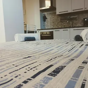  Apartment Bellabo Galliera Italy