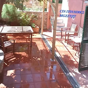  Apartment Fontantica Di Italy