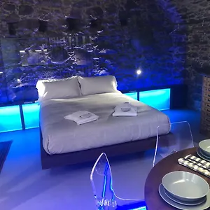  Apartment Blu Luna Italy