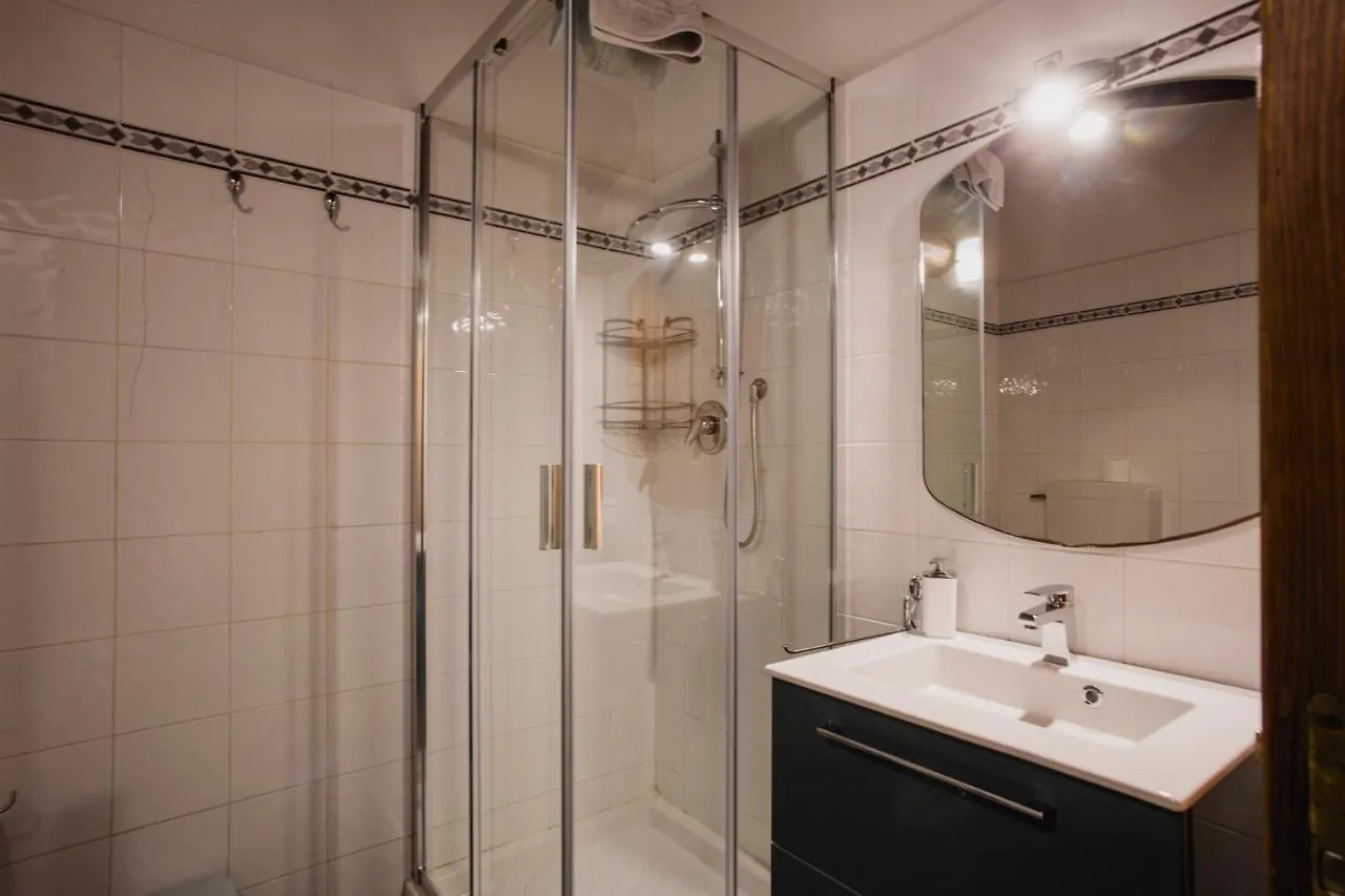 Farm stay Castello Del Trebbio Villa L'Opaco Italy